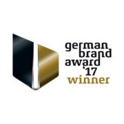 German Brand Award 2017 Winner JuliFoli