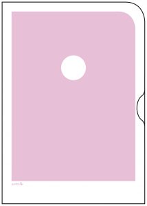 JuliFoli Mono Trend 5 rose