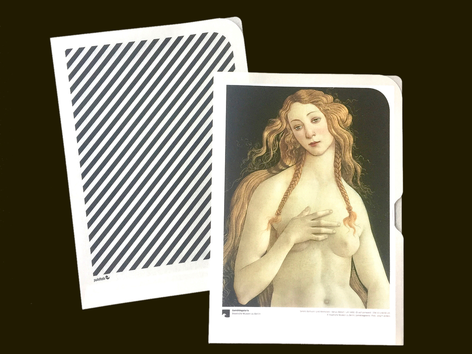 Staatliche Museen zu Berlin